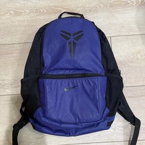 Nike Kobe Mamba Backpack